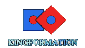 Kingformation Co., Ltd